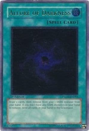 Allure of Darkness (UTR) — Phantom Darkness