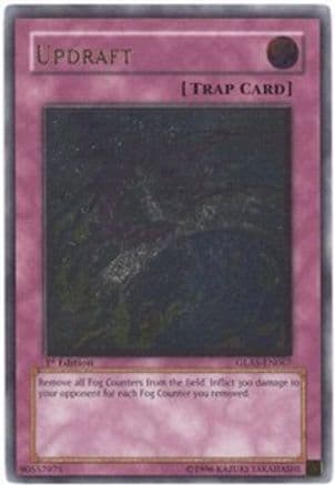 Updraft (UTR) — Gladiator's Assault