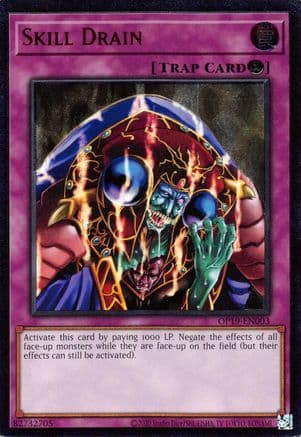 Skill Drain (UTR) — OTS Tournament Pack 19