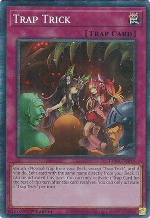 Trap Trick (CR) — Tactical Masters