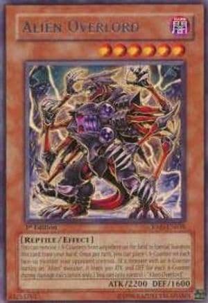 Alien Overlord — Crimson Crisis