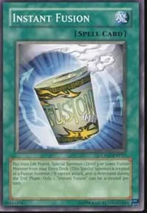 Instant Fusion — Champion Pack 7