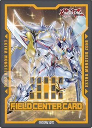 Field Center Token: Power of the Elements Premiere! Event — Yu-Gi-Oh! Tokens