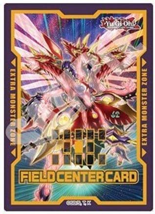 Field Center Token: Photon Hypernova Premiere! Event — Yu-Gi-Oh! Tokens
