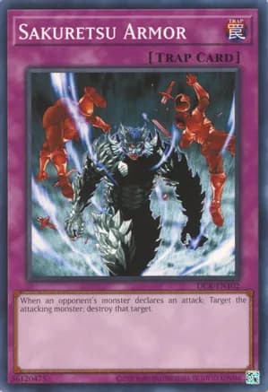 Sakuretsu Armor — Dark Crisis (25th Anniversary Edition)