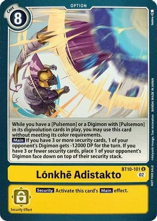 Loenkhe Adistakto — Revision Pack Cards
