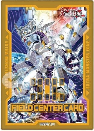 Field Center Token: Cyberstorm Access Premiere! Event — Yu-Gi-Oh! Tokens