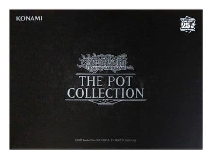 The Pot Collection Box Set — The Pot Collection