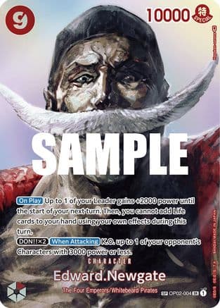 Edward.Newgate (SP) — Kingdoms of Intrigue