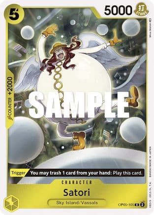 Satori — Awakening of the New Era