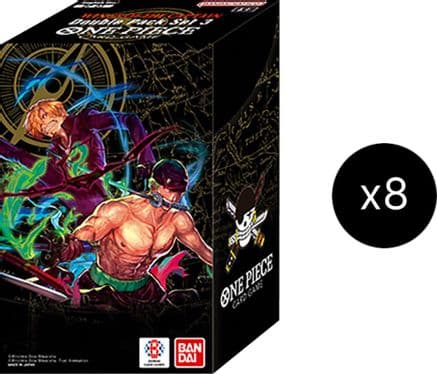 Double Pack Set Volume 3 Display — Wings of the Captain