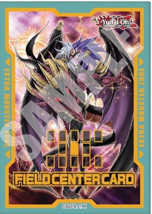 Field Center Token: Phantom Nightmare Premiere! Event — Yu-Gi-Oh! Tokens
