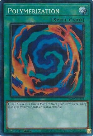 Polymerization (PCR) — 25th Anniversary Rarity Collection II
