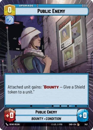 Public Enemy (Hyperspace) — Shadows of the Galaxy