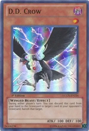 D.D. Crow — Legendary Collection 2