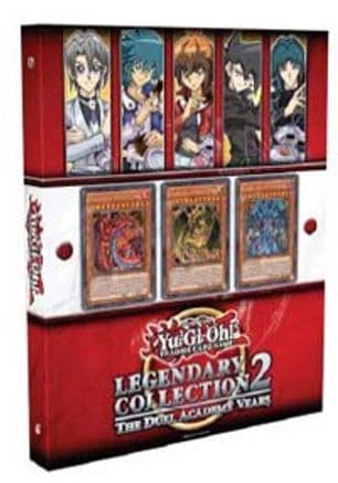 Legendary Collection 2: Portfolio — Legendary Collection 2