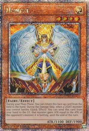 Honest (Quarter Century Secret Rare) — 25th Anniversary Tin: Dueling Mirrors