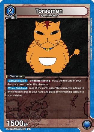 Toraemon — UE02BT: HUNTER X HUNTER