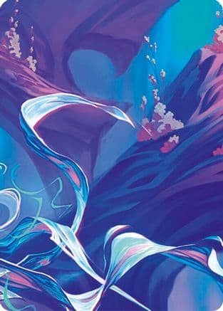 Sanctuary of Aria // Aurora, Shooting Star (Top right) — Rosetta