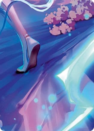 Sanctuary of Aria // Aurora, Shooting Star (Bottom right) — Rosetta