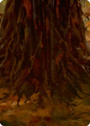 Sanctuary of Aria // Florian, Rotwood Harbinger (Bottom center) — Rosetta