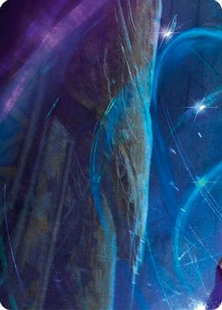 Sanctuary of Aria // Oscilio, Constella Intelligence (Top left) — Rosetta