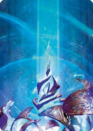 Sanctuary of Aria // Oscilio, Constella Intelligence (Top Center) — Rosetta