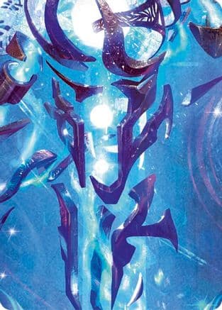 Sanctuary of Aria // Oscilio, Constella Intelligence (Center) — Rosetta