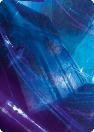 Sanctuary of Aria // Oscilio, Constella Intelligence (Bottom left) — Rosetta