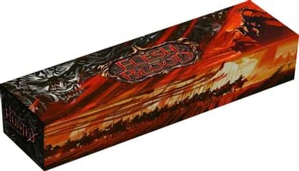 The Hunted Blitz Deck Collection Box — The Hunted