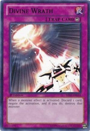 Divine Wrath — Battle Pack: Epic Dawn