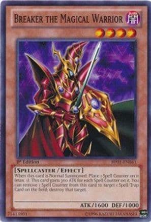 Breaker the Magical Warrior — Battle Pack: Epic Dawn