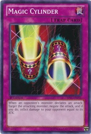 Magic Cylinder — Battle Pack: Epic Dawn