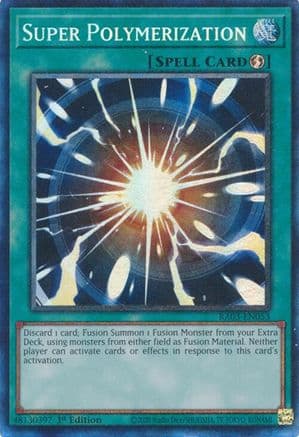 Super Polymerization (PCR) — Quarter Century Bonanza