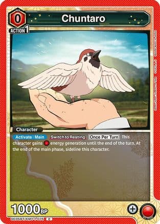 Chuntaro — UE05BT: Demon Slayer: Kimetsu no Yaiba