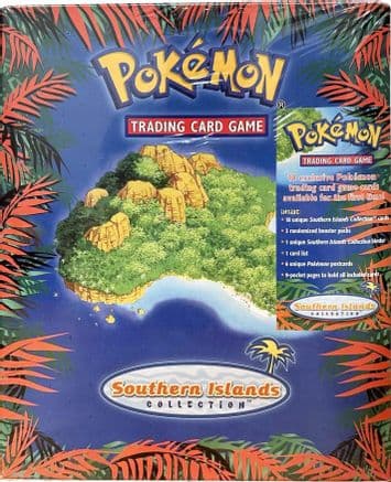 Southern Islands Collection — Southern Islands