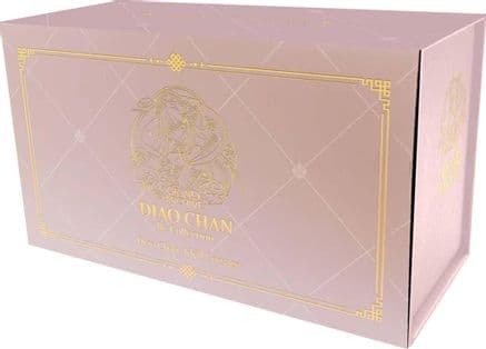 Diao Chan Re: Collection, Idyll Corsage Box — Diao Chan Re: Collection, Idyll Corsage