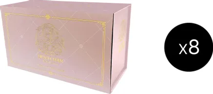 Diao Chan Re: Collection, Idyll Corsage Case — Diao Chan Re: Collection, Idyll Corsage