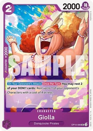 Giolla — Royal Blood