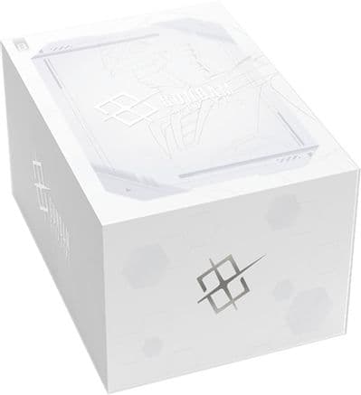Gundam Card Game Edition Beta Box — Edition Beta