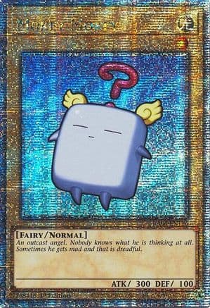 Mokey Mokey (Quarter Century Secret Rare) — Quarter Century Stampede