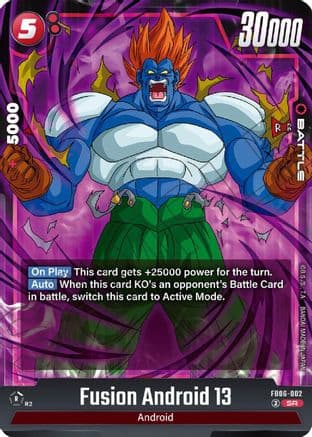 Fusion Android 13 - FB06-002 — Rivals Clash
