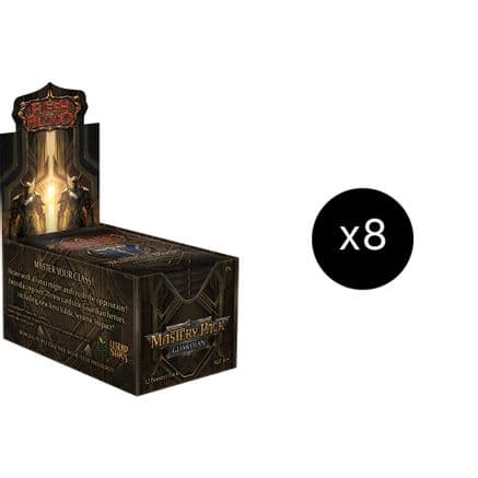 Mastery Pack Guardian Booster Box Case — Mastery Pack Guardian