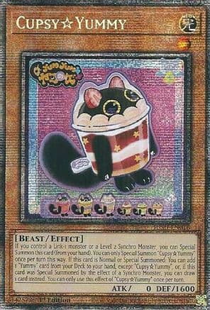 CupsyYummy (Starlight Rare)
