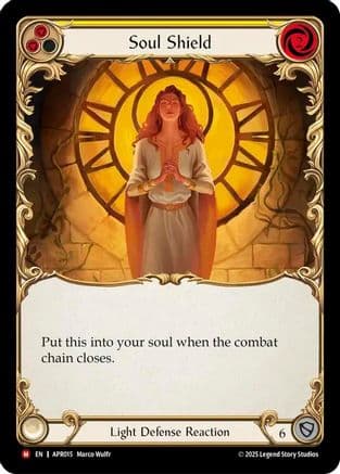 Soul Shield
