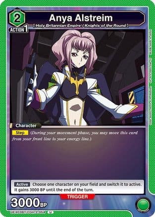 Anya Alstreim (054) — UEX03BT: CODE GEASS: Lelouch of the Rebellion Vol.2