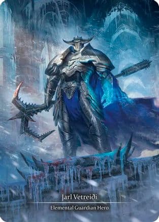 Jarl Vetreidi (Marvel)