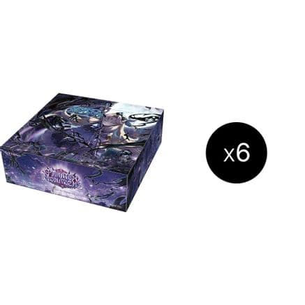 Phantom Monarchs 1st Edition Booster Box Case — Phantom Monarchs
