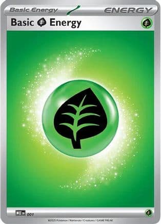 MEE: Mega Evolution Energies icon