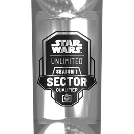 Season 1 Sector Event Pack: Silver — Sector and Regional Promos: Season 1